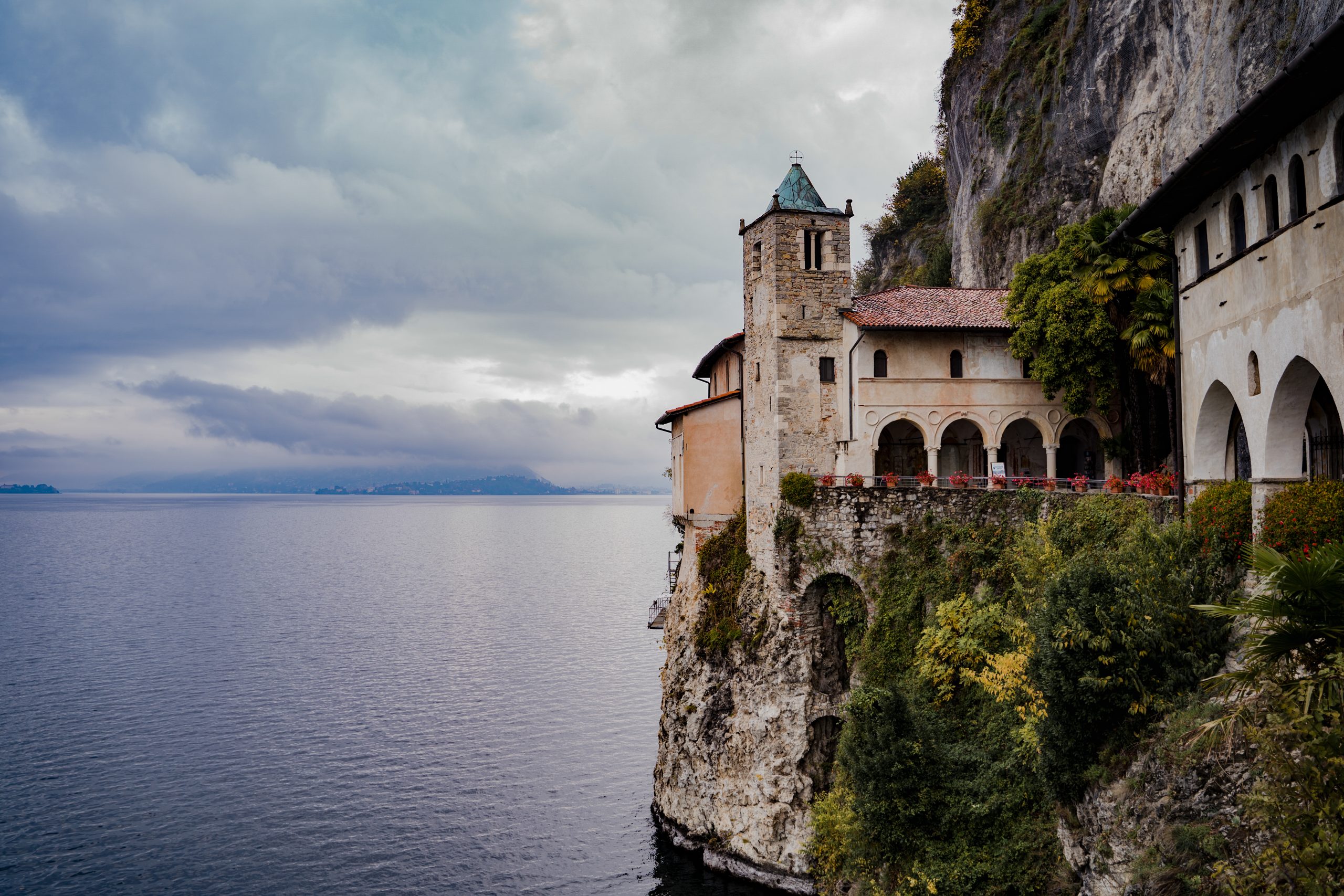 Wedding in Lake maggiore