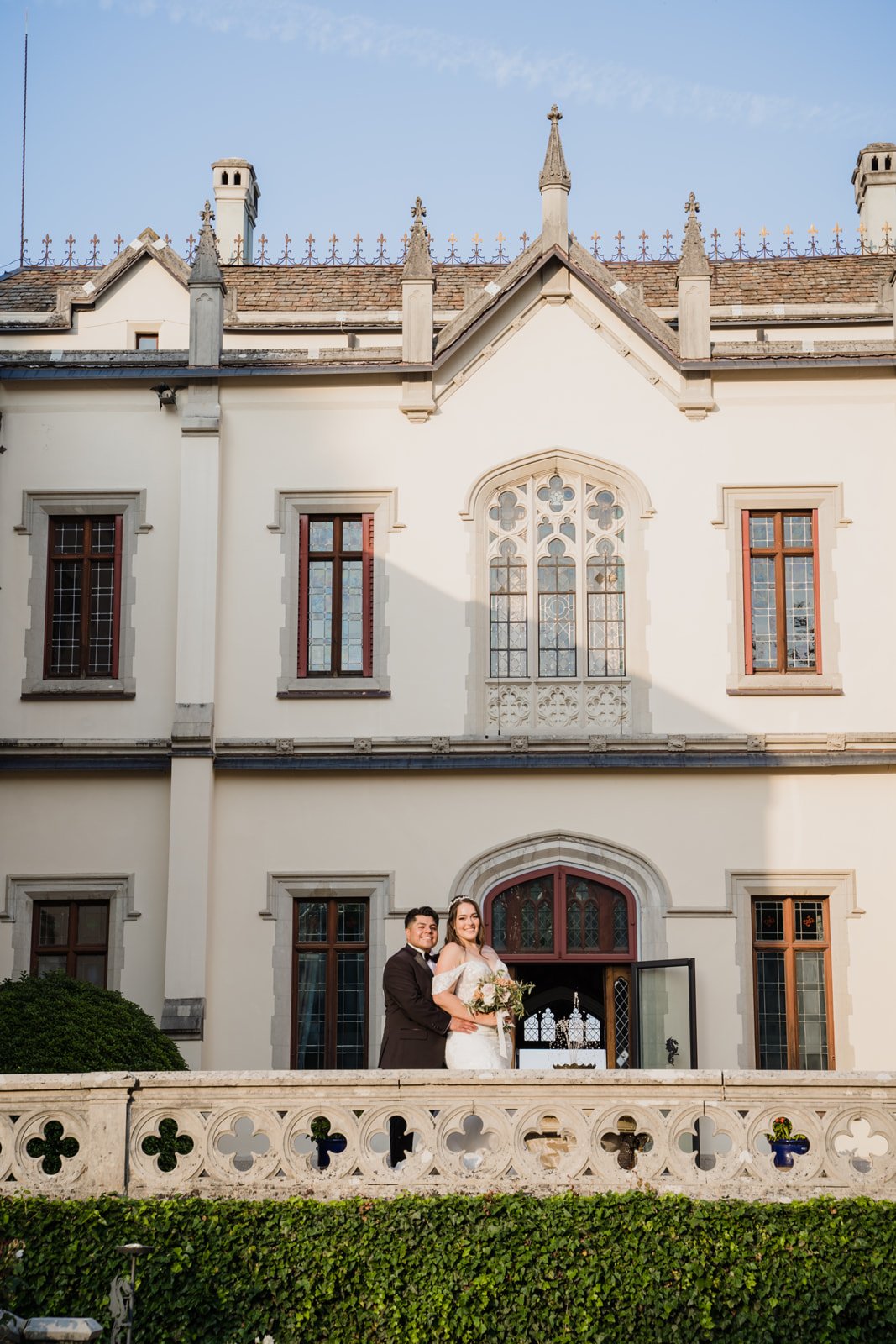 Build Your Wedding Inspiration Board